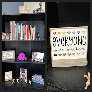 Shanna added a photo of their purchase