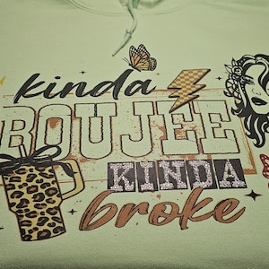 John added a photo of their purchase