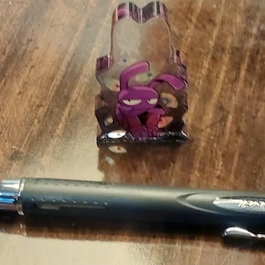 Sarah heeft een foto van de aankoop toegevoegd