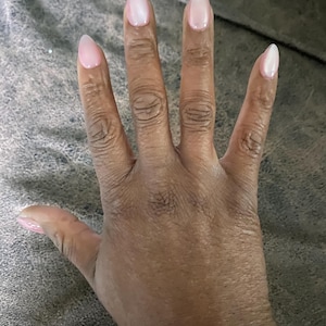 Crystal added a photo of their purchase