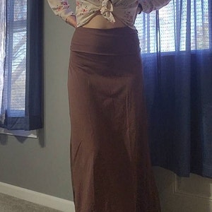 Maggie added a photo of their purchase
