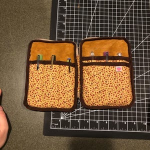 Sarah added a photo of their purchase