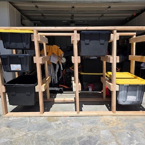 Huie added a photo of their purchase