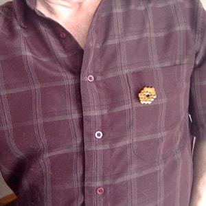 Tim added a photo of their purchase
