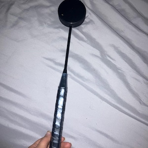 Nina added a photo of their purchase