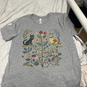 Carrie added a photo of their purchase