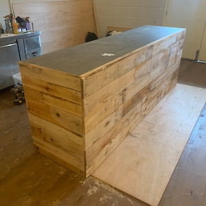 scott added a photo of their purchase