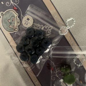 Inactive account added a photo of their purchase