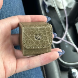 Laila added a photo of their purchase