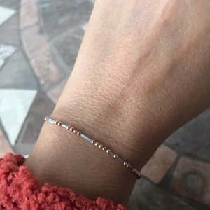 Sarah added a photo of their purchase