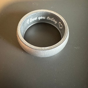 Carla added a photo of their purchase