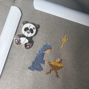 Etsy buyer added a photo of their purchase