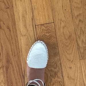 Jazmine hat ein Foto des gekauften Artikels hinzugefügt