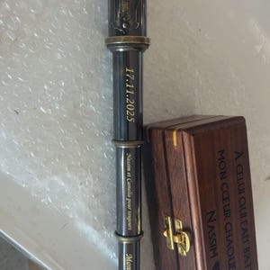camelia a ajouté une photo de son achat
