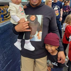 Etsy-koper heeft een foto van zijn/haar aankoop toegevoegd