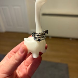 Lucy added a photo of their purchase