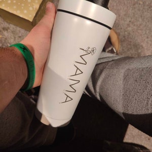 Patrik added a photo of their purchase