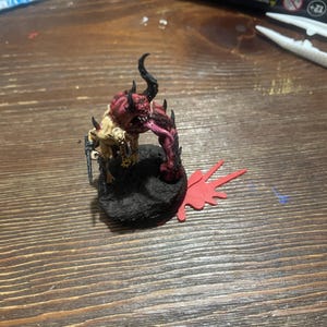 Ken added a photo of their purchase