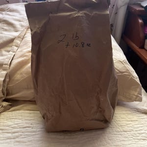 Olaya a ajouté une photo de son achat