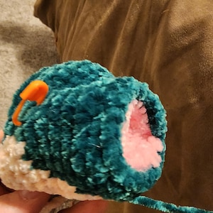 Amanda added a photo of their purchase