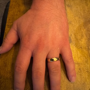 Jake added a photo of their purchase