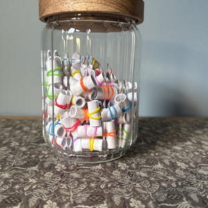 Etsy buyer added a photo of their purchase