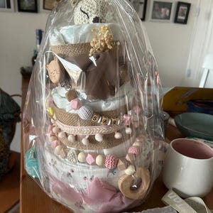 Marcella added a photo of their purchase