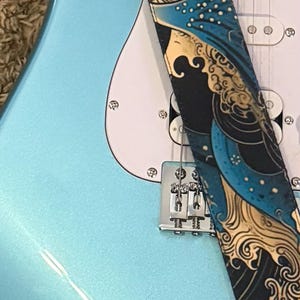 Comprador de Etsy ha añadido una foto de su compra