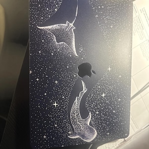 Mookie added a photo of their purchase