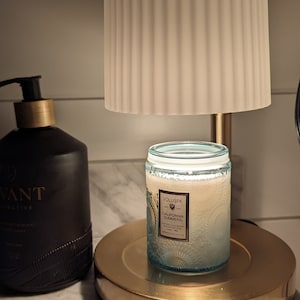 Tiffany added a photo of their purchase