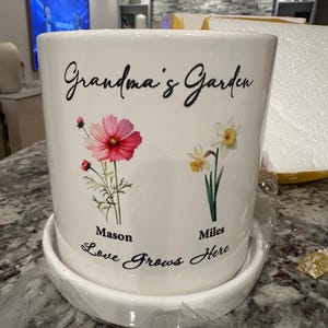 Jocelyn added a photo of their purchase