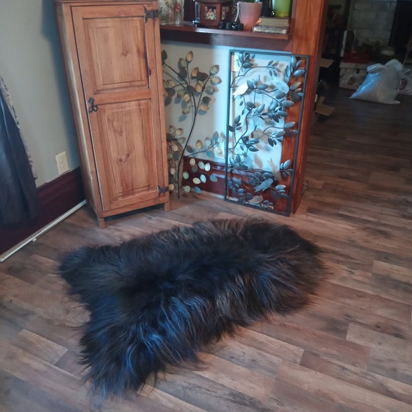 ACADEMY SHEEPSKIN ROLLER 225MM | | Chamberlain