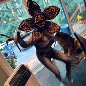 The Last of Us Clicker Mask the Clicker Cosplay Mask Fungus - Etsy Canada