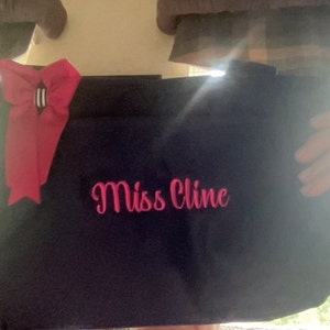 Mary added a photo of their purchase