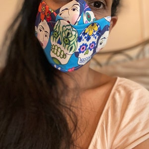 Comprador de Etsy ha añadido una foto de su compra