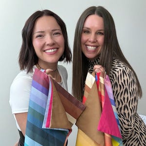 Rachel added a photo of their purchase