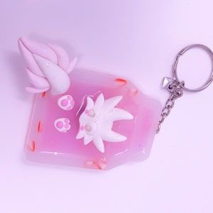 Nyah added a photo of their purchase