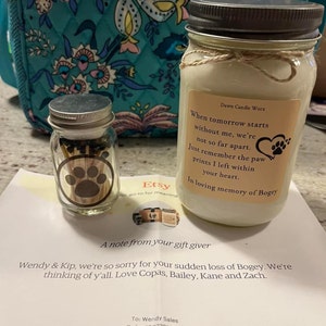Heather added a photo of their purchase