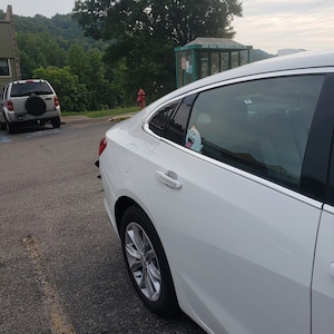 Shavonne added a photo of their purchase