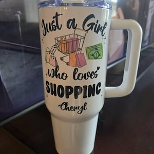 Cheryl added a photo of their purchase