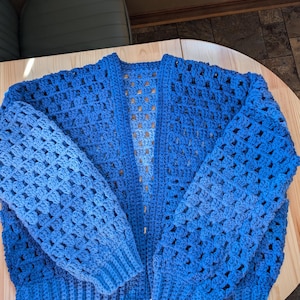 Karen added a photo of their purchase
