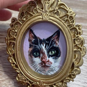 Lauren added a photo of their purchase