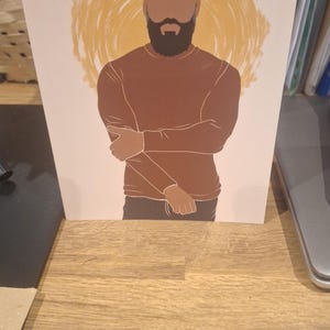Miranda a ajouté une photo de son achat