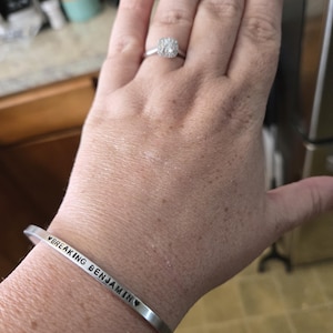 Jennifer added a photo of their purchase