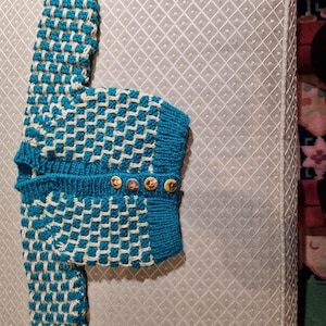 Kay added a photo of their purchase