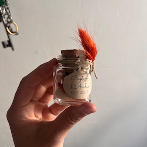 Élodie hat ein Foto des gekauften Artikels hinzugefügt