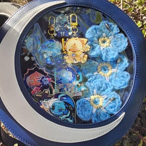 Kim added a photo of their purchase