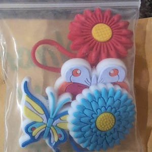 Gretchen added a photo of their purchase