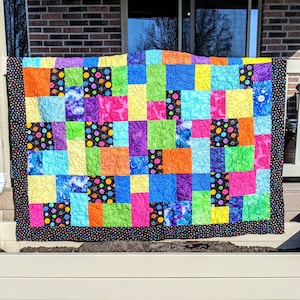 Katie added a photo of their purchase