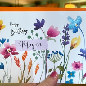 Etsy buyer added a photo of their purchase